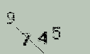 Captcha Image: you will need to recognize the text in it.