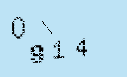Captcha Image: you will need to recognize the text in it.