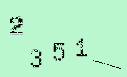 Captcha Image: you will need to recognize the text in it.