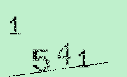 Captcha Image: you will need to recognize the text in it.