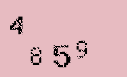 Captcha Image: you will need to recognize the text in it.