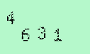 Captcha Image: you will need to recognize the text in it.