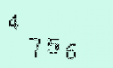 Captcha Image: you will need to recognize the text in it.
