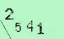 Captcha Image: you will need to recognize the text in it.