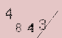 Captcha Image: you will need to recognize the text in it.