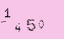 Captcha Image: you will need to recognize the text in it.