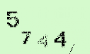 Captcha Image: you will need to recognize the text in it.