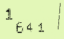 Captcha Image: you will need to recognize the text in it.
