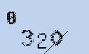 Captcha Image: you will need to recognize the text in it.