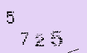 Captcha Image: you will need to recognize the text in it.