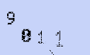 Captcha Image: you will need to recognize the text in it.