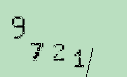 Captcha Image: you will need to recognize the text in it.