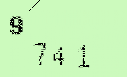 Captcha Image: you will need to recognize the text in it.