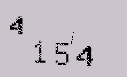 Captcha Image: you will need to recognize the text in it.