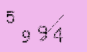 Captcha Image: you will need to recognize the text in it.