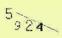 Captcha Image: you will need to recognize the text in it.