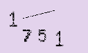 Captcha Image: you will need to recognize the text in it.