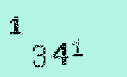 Captcha Image: you will need to recognize the text in it.