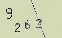 Captcha Image: you will need to recognize the text in it.