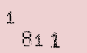 Captcha Image: you will need to recognize the text in it.
