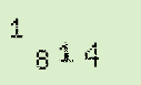 Captcha Image: you will need to recognize the text in it.