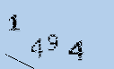Captcha Image: you will need to recognize the text in it.