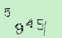 Captcha Image: you will need to recognize the text in it.