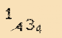 Captcha Image: you will need to recognize the text in it.