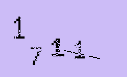 Captcha Image: you will need to recognize the text in it.