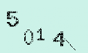 Captcha Image: you will need to recognize the text in it.