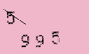 Captcha Image: you will need to recognize the text in it.