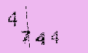Captcha Image: you will need to recognize the text in it.