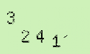Captcha Image: you will need to recognize the text in it.
