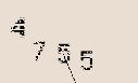 Captcha Image: you will need to recognize the text in it.