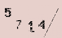 Captcha Image: you will need to recognize the text in it.
