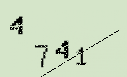 Captcha Image: you will need to recognize the text in it.