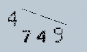 Captcha Image: you will need to recognize the text in it.