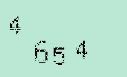 Captcha Image: you will need to recognize the text in it.