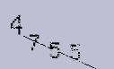 Captcha Image: you will need to recognize the text in it.