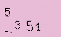 Captcha Image: you will need to recognize the text in it.