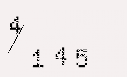 Captcha Image: you will need to recognize the text in it.
