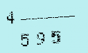 Captcha Image: you will need to recognize the text in it.