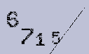 Captcha Image: you will need to recognize the text in it.