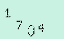 Captcha Image: you will need to recognize the text in it.