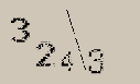 Captcha Image: you will need to recognize the text in it.
