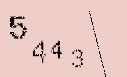 Captcha Image: you will need to recognize the text in it.