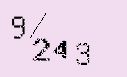 Captcha Image: you will need to recognize the text in it.
