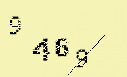 Captcha Image: you will need to recognize the text in it.