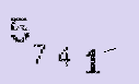 Captcha Image: you will need to recognize the text in it.