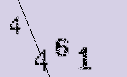 Captcha Image: you will need to recognize the text in it.